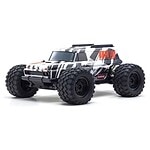 1/10 Mad Wagon VE ReadySet Electric 4WD Truck Black - kyo34701t1 1/10 Mad Wagon VE ReadySet Electric 4WD Truck Black
