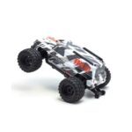 1/10 Mad Wagon VE ReadySet Electric 4WD Truck Black - kyo34701t1_3 1/10 Mad Wagon VE ReadySet Electric 4WD Truck Black