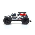 1/10 Mad Wagon VE ReadySet Electric 4WD Truck Black - kyo34701t1_4 1/10 Mad Wagon VE ReadySet Electric 4WD Truck Black