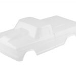 Losi 68 F100 Set : 22S Drag - LOS230087 - Body (Clear) - los230087_1 Losi 68 F100 Set : 22S Drag - LOS230087 - Body (Clear)
