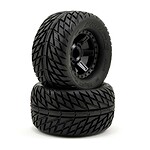 RC Off-Road Tires. High-performance RC car tires with durable rubber for off-road racing.
