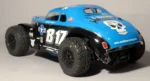 McAllister Tri-County Modified 1/8th scale - MCAS-310 - Body (Clear) - rsw_1200h_1200 McAllister Tri-County Modified 1/8th scale - MCAS-310 - Body (Clear)