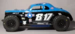 McAllister Tri-County Modified 1/8th scale - MCAS-310 - Body (Clear) - rsw_600h_600-1 McAllister Tri-County Modified 1/8th scale - MCAS-310 - Body (Clear)
