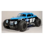 McAllister Tri-County Modified 1/8th scale - MCAS-310 - Body (Clear) - rsw_600h_600 McAllister Tri-County Modified 1/8th scale - MCAS-310 - Body (Clear)