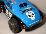 McAllister Tri-County Modified 1/8th scale - MCAS-310 - Body (Clear) - rsw_600h_600-2 McAllister Tri-County Modified 1/8th scale - MCAS-310 - Body (Clear)