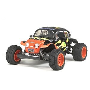 1/10 Tamiya Blitzer Beetle 2011 Off Road Buggy Kit TAM58502-60A