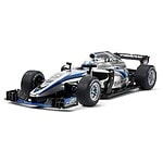1/10 Tamiya F104 PRO II Competition F1 Chassis Kit w/Body TAM58652
