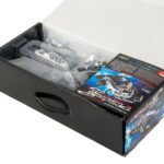 1/10 Tamiya F104 PRO II Competition F1 Chassis Kit w/Body TAM58652 - tam58652_1 1/10 Tamiya F104 PRO II Competition F1 Chassis Kit w/Body TAM58652