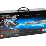 1/10 Tamiya F104 PRO II Competition F1 Chassis Kit w/Body TAM58652 - tam58652_2 1/10 Tamiya F104 PRO II Competition F1 Chassis Kit w/Body TAM58652
