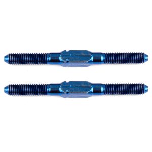 Team Associated FT Titanium Turnbuckles 33 mm/1-30 in