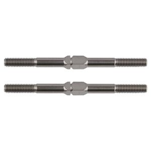 Team Associated Turnbuckle 1.775 45mm Blue 2