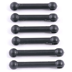 Team Associated Molded Camber Links 6 18R