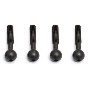 Team Associated NTC3 Suspension Pivot Balls