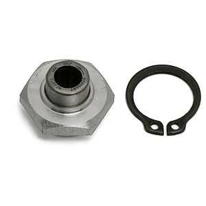 Team Associated Two-Speed One-Way Hub