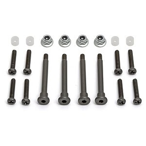 Team Associated Shock Mounting Hardware Kit