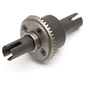 Team Associated Assembled Differential