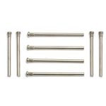 Team Associated Upper and Lower Arm Hinge Pins - 25110_lg Team Associated Upper and Lower Arm Hinge Pins