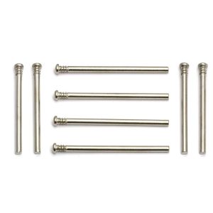 Team Associated Upper and Lower Arm Hinge Pins
