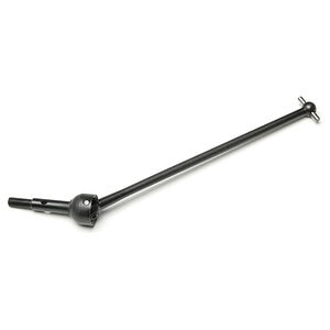 Team Associated Universal Drive Axle assembled