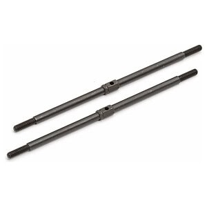 High-quality metal RC car axles for durability and performance. Perfect for hobbyist RC car upgrades and repairs.