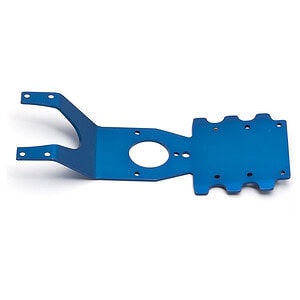 Team Associated Front Skid Plate