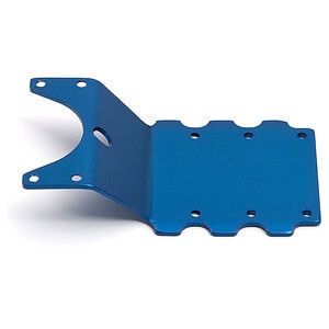 Team Associated Rear Skid Plate