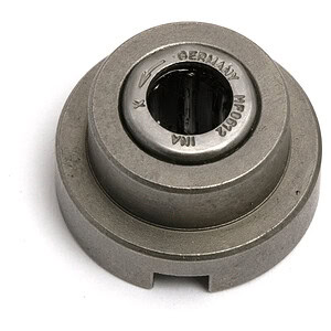 Team Associated AE-21/4-60 One Way Bearing starting axle