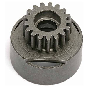 Team Associated Clutch Bell 17T