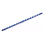 Team Associated FT Rear Blue Titanium Turnbuckle M3x125 mm/4.937 in - 25382_lg Team Associated FT Rear Blue Titanium Turnbuckle M3x125 mm/4.937 in