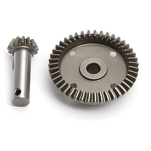 Team Associated Diff Ring and Pinion