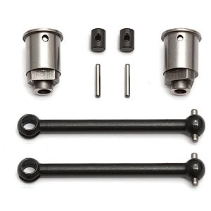 Team Associated APEX Front CVA Set