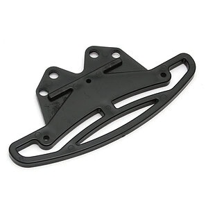 Team Associated Front Bumper