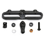 Team Associated TC3 Steering Rack Set