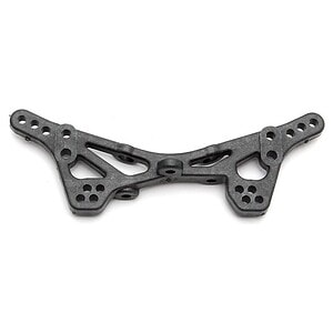 Team Associated FT Carbon Rear Shock Tower