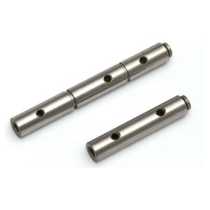 Team Associated Input Shafts Front and Rear