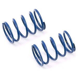 Team Associated TC Springs blue 17-0 lb/in