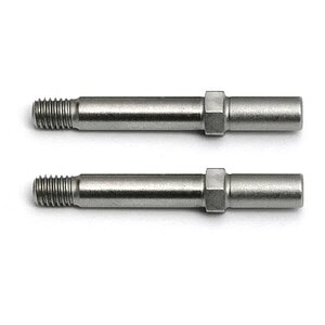 Team Associated Front Axles