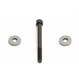 Team Associated Diff Thrust Washer and Bolt RC10