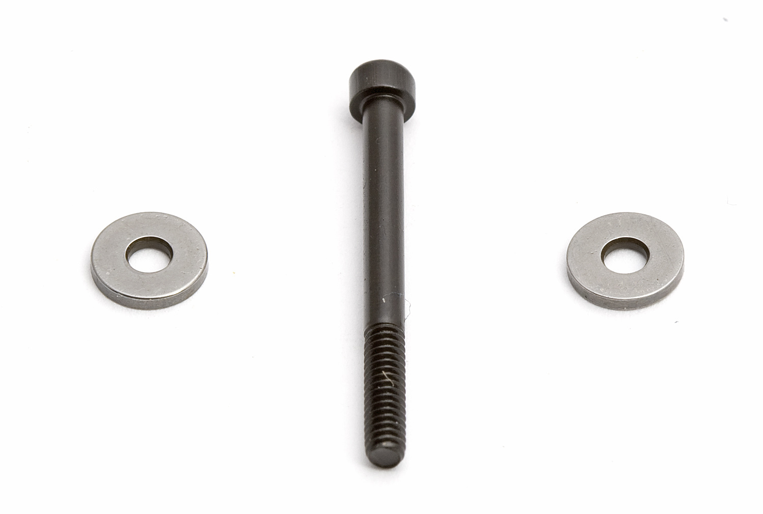 Team Associated Diff Thrust Washer and Bolt RC10