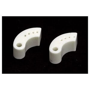 Team Associated Clutch Shoes PTFE Material