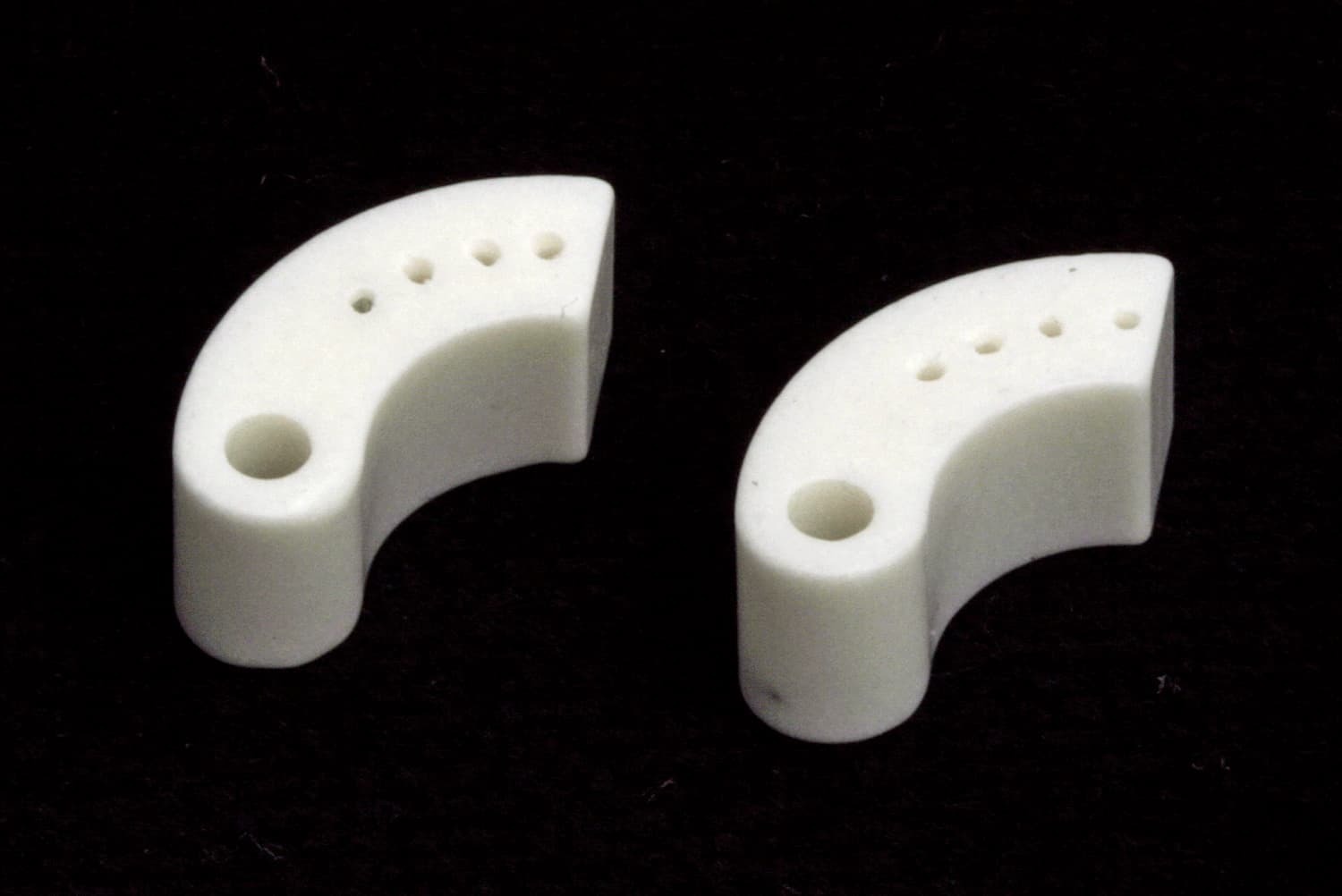 Team Associated Clutch Shoes PTFE Material