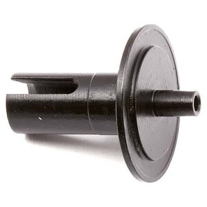 Team Associated Diff Outdrive Hub Left