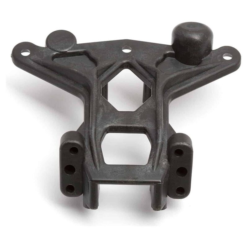 Team Associated Top Plate