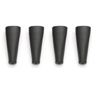 Team Associated 16x32 mm Front Shock Boots