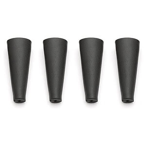 Team Associated 16x38 mm Rear Shock Boots