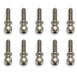 Team Associated Heavy Duty Ballstud 10mm