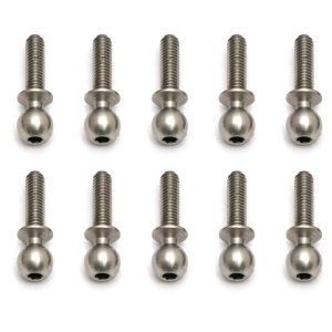 Team Associated Heavy Duty Ballstud 10mm