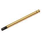 Team Associated FT 27-5x3 mm TiN Shock Shaft - 91306_lg Team Associated FT 27-5x3 mm TiN Shock Shaft