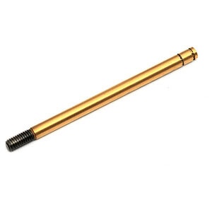 Team Associated FT 27-5x3 mm TiN Shock Shaft