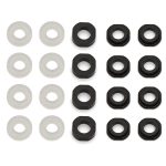 Team Associated FT 12 mm V2 X-Ring Shock Rebuild Kit - 91495_lg Team Associated FT 12 mm V2 X-Ring Shock Rebuild Kit